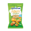 Piškoty bezlepkové 120g