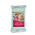 Potahová hmota Sugar Paste Pastel Blue 250g