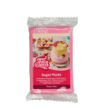 Potahová hmota Sugar Paste Pretty Pink 250g