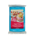 Poťahová hmota Sugar Paste Sea Blue 250g