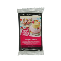 Potahová hmota Sugar Paste Raven Black 250g