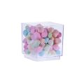 Dessert cup Mini Cube 70 ml 25 pcs