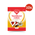 XXL package 10 x Vanilla sugar LIANA 10 g