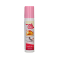 Barva ve spreji metalická zlatá 100 ml