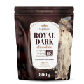 TopCake Tmavá čokoláda 800g