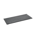Slate tray 10 x 30 cm