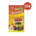 XXL Packung Gelatine 20g - 10 Stück