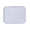Tray white UH 45.5x35.5 cm