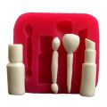 Silicone mold - Make up