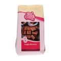 Zmes Fudge Brownie 500g