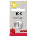 Wilton Dekorationstipp Nr. 103