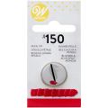 Wilton Decorating Tip #150