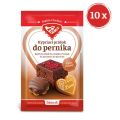 XXL balení 10 ks Kypřicí prášek do PERNÍKU Liana 20g