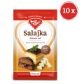 XXL balenie 10 ks Salajka - jelenia soľ 20 g