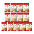 Gluten-free pasta starter pack 13 pcs