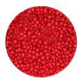 Sprinkle Medley Red 70g