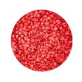 Posypka serduszka czerwona mini 5 mm 30g