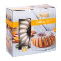 Forma na bábovku kov Carol 24 cm