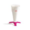 Pastry bag holder