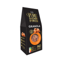 Granola Pure Platinum sós karamell gluténmentes 225g