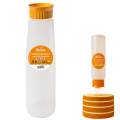 Láhev na polevu piškotového těsta 500 ml