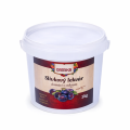 Darinka Almával édesített szilvalekvár 1 kg