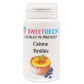Aromat w proszku - creme Brule 10g