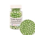 Zielone kulki ryżowe 5 mm 40 g