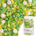 Posypka do jajek wielkanocnych wiosennych 70g