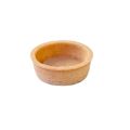 Gluténmentes könnyű tartlet 5 cm 70 db