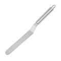 Rozsdamentes acél spatula 30 cm