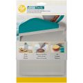 Wilton nylon spatula 15 x 19 cm