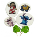 Lilo and Stitch 6 pcs candy