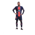 Rúgás - Neymar labdarúgó