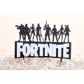 Fortnite logó hack