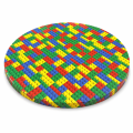 Podložka extra silná kostky 30 cm