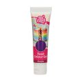 Barva gelová Fun Cakes Purple 30g