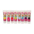Gel color Fun Cakes Set of 8