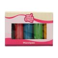Fun Cakes Marzipan set 5 pcs x 100g