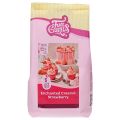 Enchanted Cream Strawberry 450g