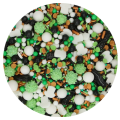 Posyp 3D Sprinkle Medley - fotbal fever 70g