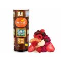 Velké křupavé ovoce - Narozeninové 140g
