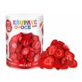 Křupavé ovoce - Jahoda 50g