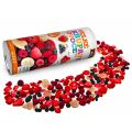 Velké křupavé ovoce 150g