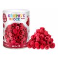 Křupavé ovoce Malina - 70g