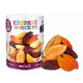 Křupavé ovoce - Švestka Meruňka 65g