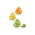 Silikomart Form Creme 3D