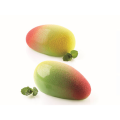 Silikomart forma Mango 6ks 3D