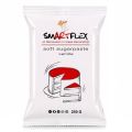 Potahová hmota Smartflex SOFT 0,25 kg - červená
