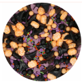 3D-Streusel-Mischung, fabelhaftes Halloween, 70 g